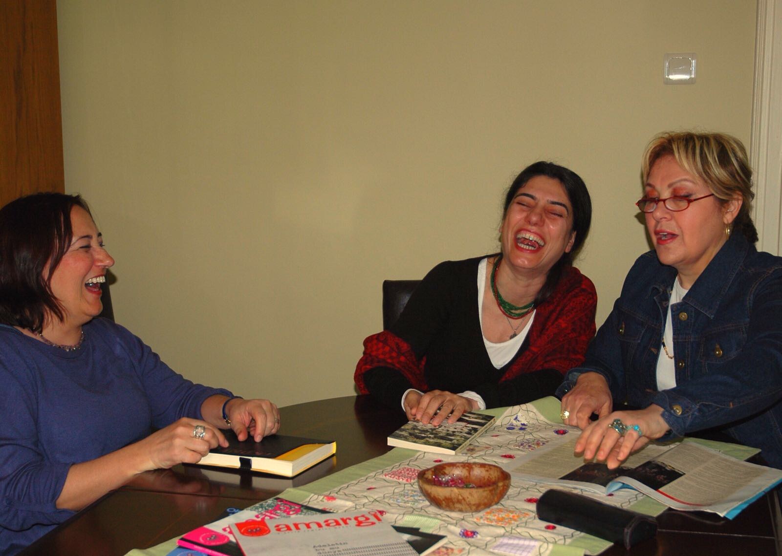 İlknur’un Sırları – Selma Acuner